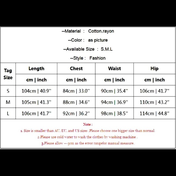 LAST ONE🎉Boho Chic Floral - Picture 16 of 16